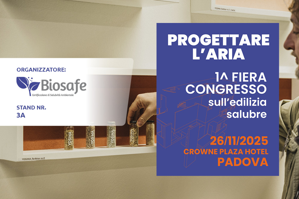 26.11.2025 Progettare l’aria