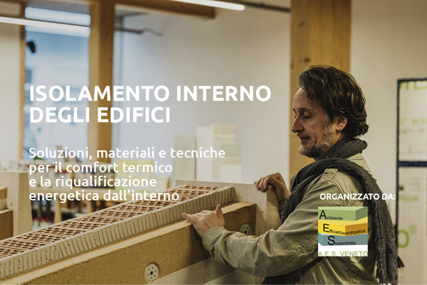 20.11.2025 Eco Logico! Per un clima salubre dentro e fuori